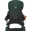 Black/Green