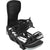 Bent Metal Stylist Snowboard Bindings - Women's 2027 Black