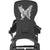 Bent Metal Stylist Snowboard Bindings - Women's 2027 Black