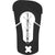 Bent Metal Stylist Snowboard Bindings - Women's 2027 Black