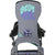 Bent Metal Stylist Snowboard Bindings - Women's 2027 Eddy Grey