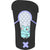 Bent Metal Stylist Snowboard Bindings - Women's 2027 Eddy Grey