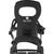 Bent Metal Clip Snowboard Bindings - Women's 2027 Black
