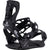Bent Metal Speed-In Flex Snowboard Bindings 2027 Black