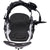 Bent Metal Speed-In Light Snowboard Bindings 2027 White