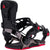 Bent Metal Speed-In Pro Snowboard Bindings 2027 Black