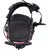 Bent Metal Speed-In Pro Snowboard Bindings 2027 Black