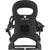 Bent Metal BMX Snowboard Bindings - Kids' 2027 Black