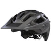 Satin Medium Grey/Poseidon