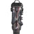 Nordica Sportmachine 3 95 BOA Ski Boots - Women's 2027 Black/Maroon/White