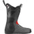 Nordica Sportmachine 3 95 BOA Ski Boots - Women's 2027 Black/Maroon/White
