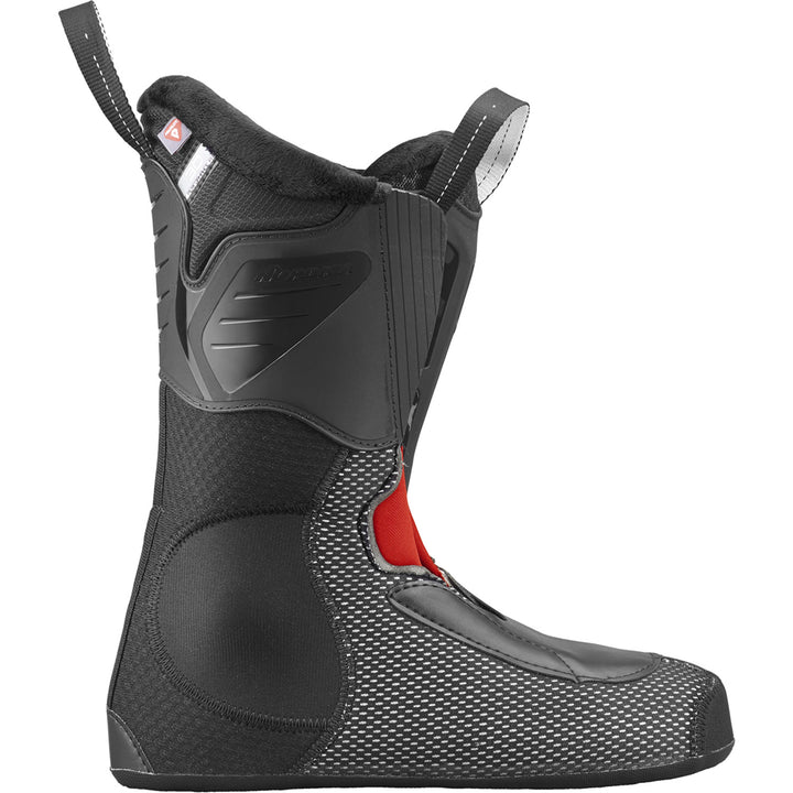 Nordica Sportmachine 3 95 BOA Ski Boots - Women's 2027 Black/Maroon/White