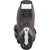 Nordica Sportmachine 3 95 BOA Ski Boots - Women's 2027 Black/Maroon/White