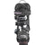 Nordica Sportmachine 3 95 BOA Ski Boots - Women's 2027 Black/Maroon/White