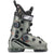 Nordica Speedmachine 3 120 BOA DD Ski Boots 2027 Dark Gray/Black/Red