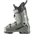 Nordica Speedmachine 3 120 BOA DD Ski Boots 2027 Dark Gray/Black/Red