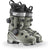Nordica Speedmachine 3 120 BOA DD Ski Boots 2027 Dark Gray/Black/Red