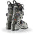Nordica Speedmachine 3 120 BOA DD Ski Boots 2027 Dark Gray/Black/Red