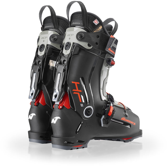 Nordica HF S 130 GW Ski Boots 2027