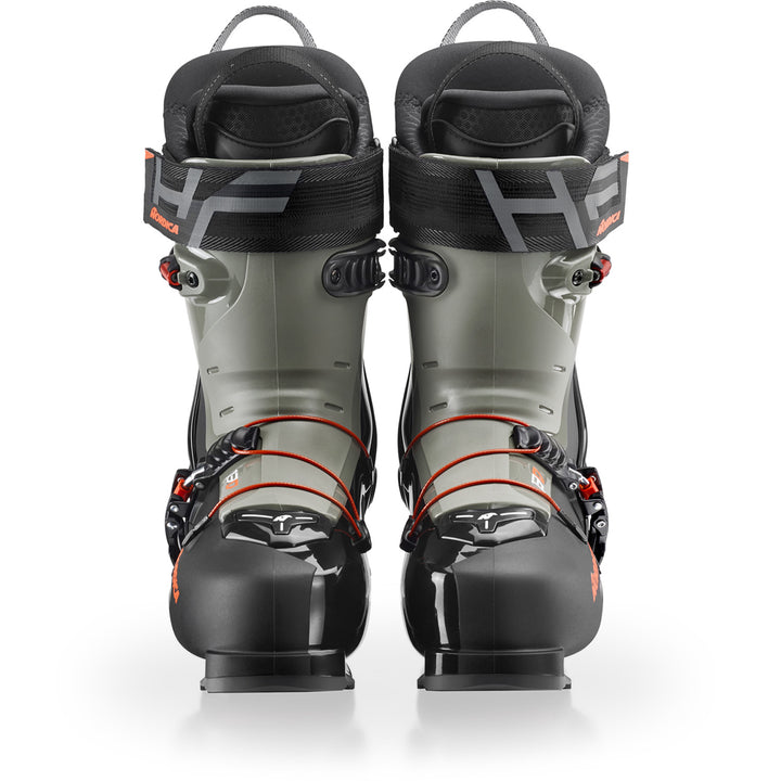 Nordica HF S 130 GW Ski Boots 2027