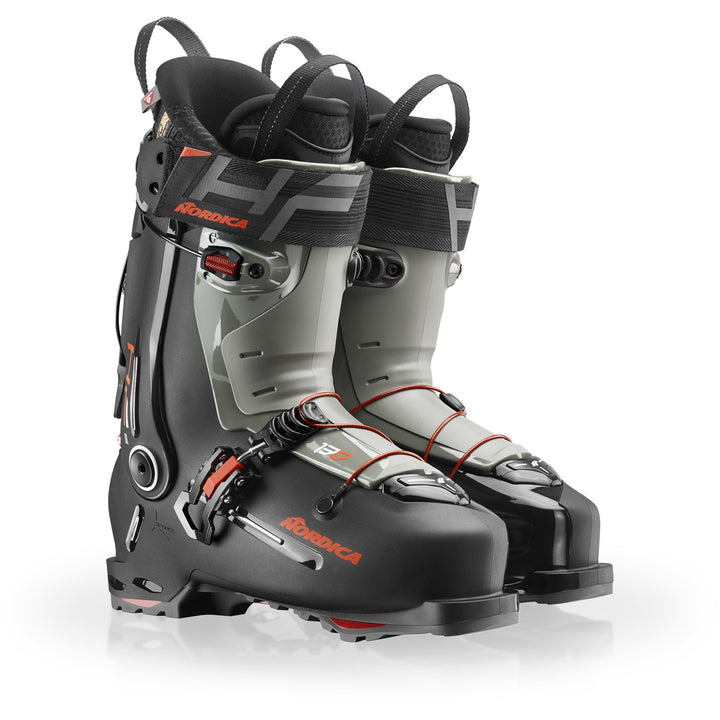Nordica HF S 130 GW Ski Boots 2027