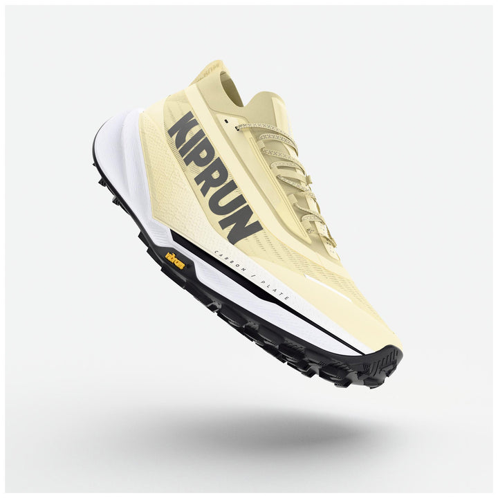 Kiprun KIPSUMMIT RACE Shoes - Men's Yellow
