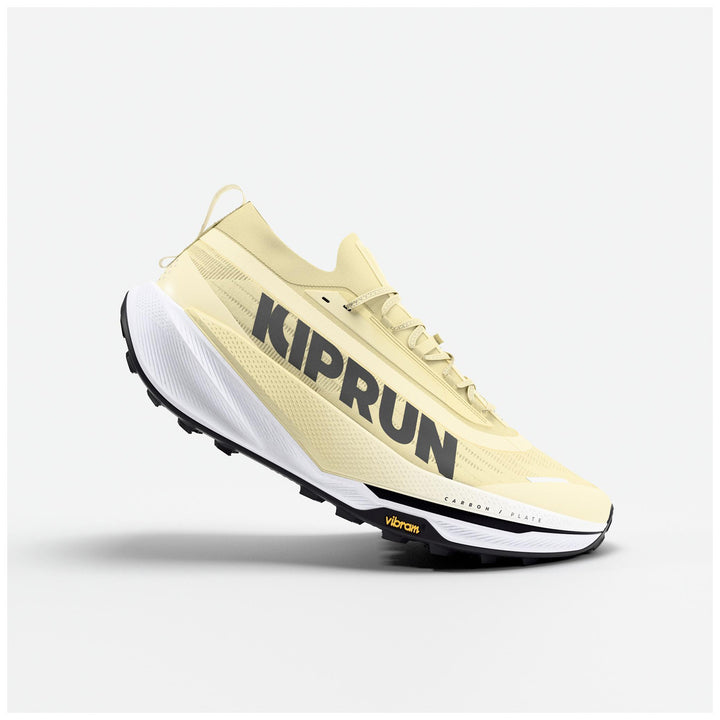 Kiprun KIPSUMMIT RACE Shoes - Men's Yellow
