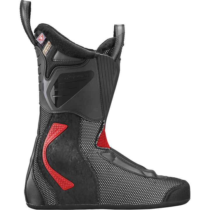 Nordica Speedmachine 3 105 W BOA Ski Boots - Women's 2027 Green / Black / Aqua