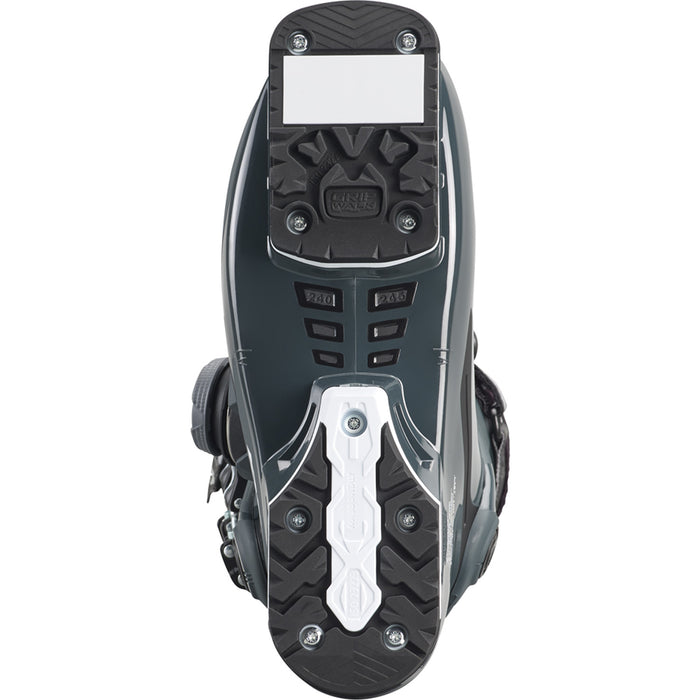 Nordica Speedmachine 3 105 W BOA Ski Boots - Women's 2027 Green / Black / Aqua