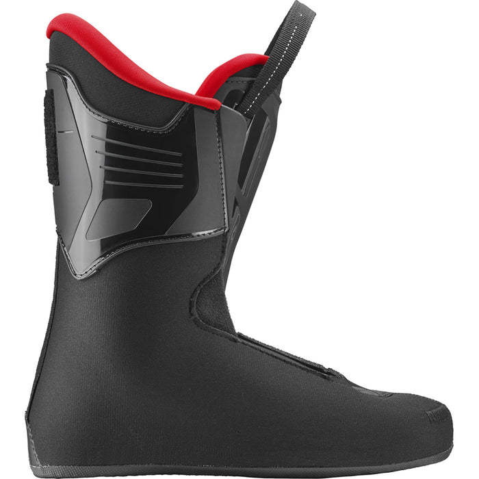 Nordica Speedmachine J 4 Ski Boots - Kids' 2027 Black / Grey / Red