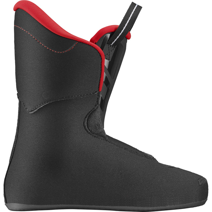 Nordica Speedmachine J 3 Ski Boots - Kids' 2027 Black / Grey / Red