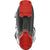 Nordica Speedmachine J 3 Ski Boots - Kids' 2027 Black / Grey / Red