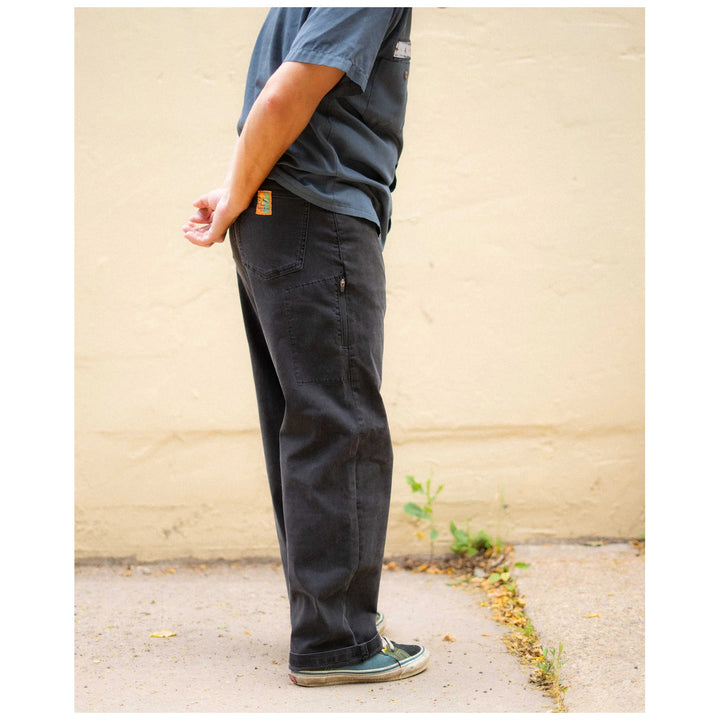 Ripton Superlite Wide Jeans - Men's Diesel