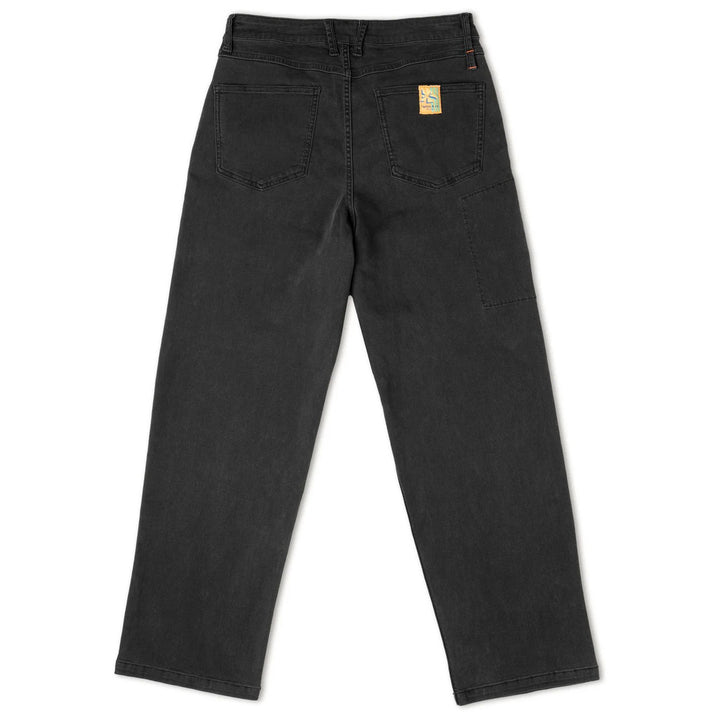 Ripton Superlite Wide Jeans - Men's Diesel