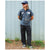 Ripton Superlite Wide Jeans - Men's Diesel