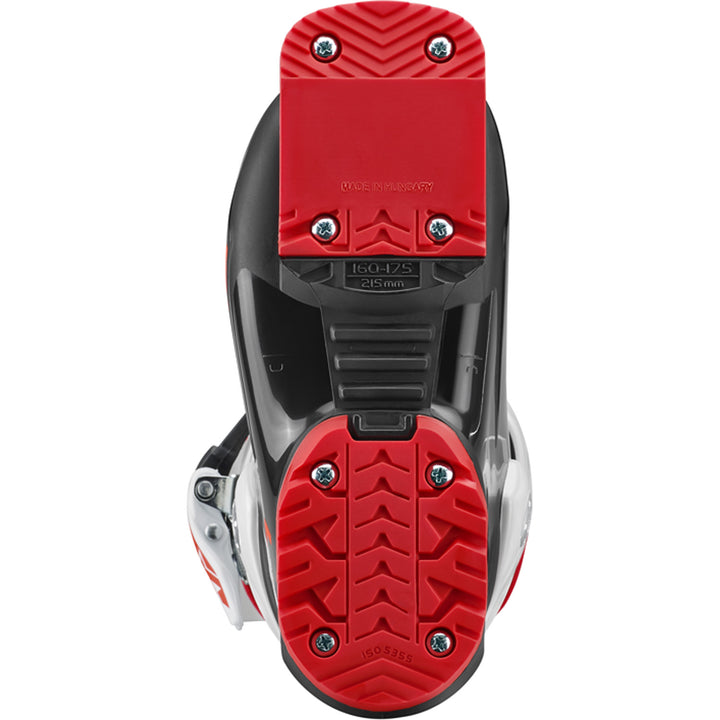 Nordica Speedmachine J 1 Ski Boots - Kids' 2027 Black / Grey / Red