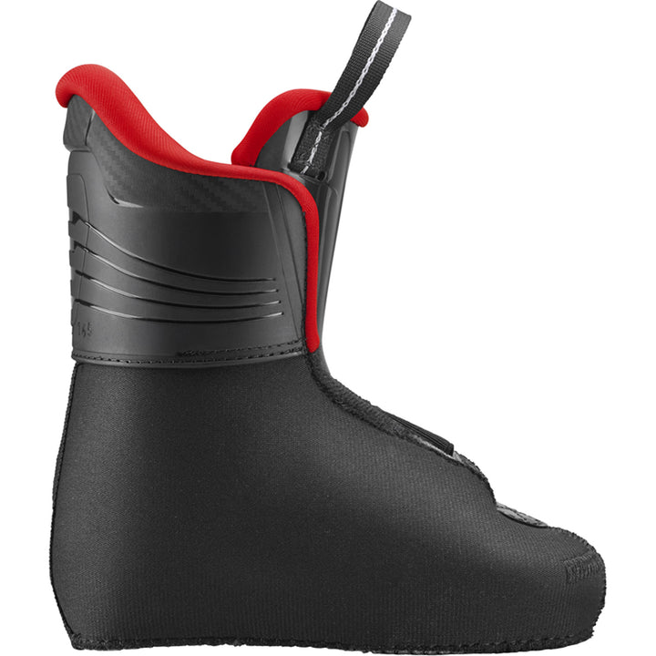 Nordica Speedmachine J 1 Ski Boots - Kids' 2027 Black / Grey / Red