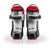Nordica Speedmachine J 1 Ski Boots - Kids' 2027 Black / Grey / Red