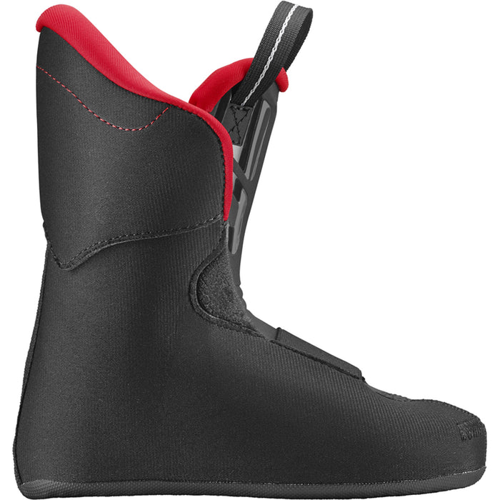 Nordica Speedmachine J 2 Ski Boots - Kids' 2027 Black / Grey / Red