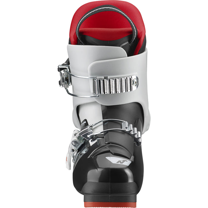 Nordica Speedmachine J 2 Ski Boots - Kids' 2027 Black / Grey / Red