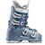 Nordica Speedmachine J 4 Ski Boots - Kids' 2027 Blue / Light Blue / Fucsia