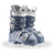 Nordica Speedmachine J 4 Ski Boots - Kids' 2027 Blue / Light Blue / Fucsia