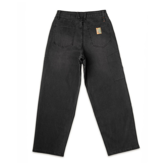 Ripton Superlite Wide Jeans - Women's Diesel
