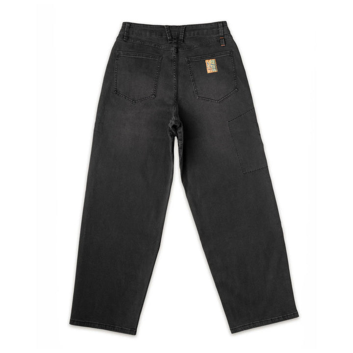Ripton Superlite Wide Jeans - Women's Diesel