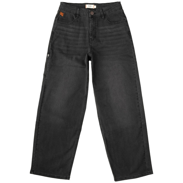 Ripton Superlite Wide Jeans - Women's Diesel