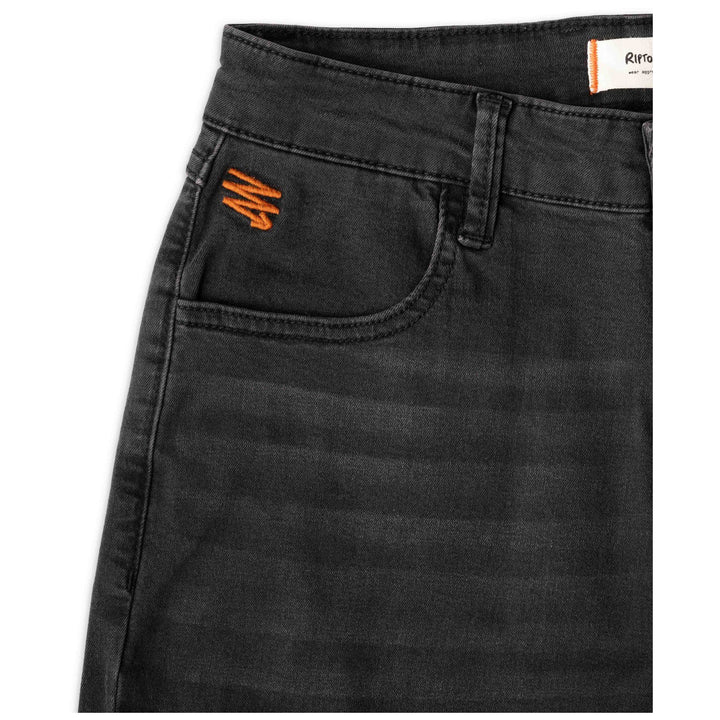 Ripton Superlite Wide Jeans - Women's Diesel
