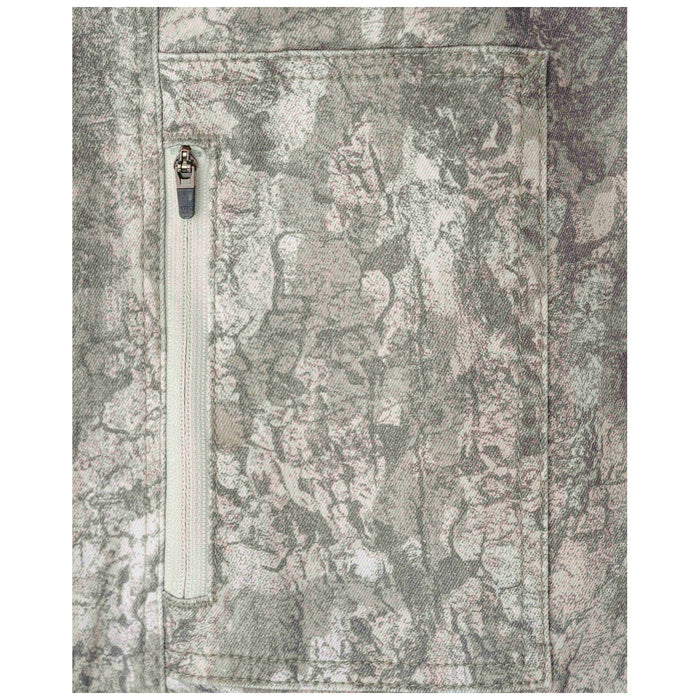 Ripton Superlite Wide Jeans - Women's Camo