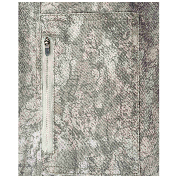 Ripton Superlite Wide Jeans - Women's Camo