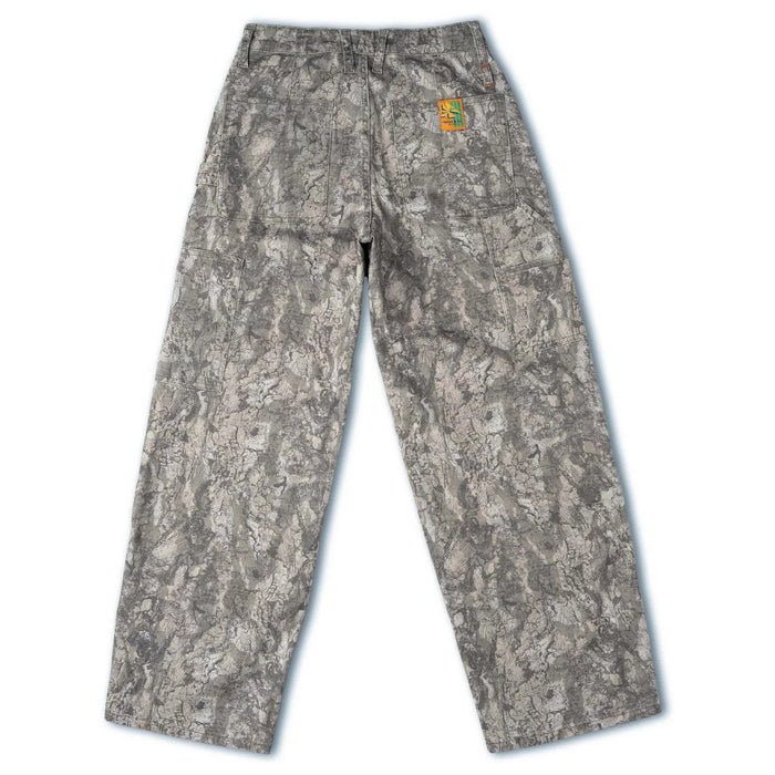 Ripton Superlite Wide Jeans - Women's Camo