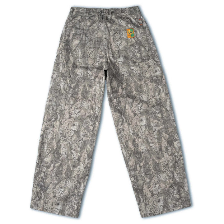 Ripton Superlite Wide Jeans - Women's Camo